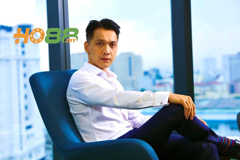CEO Alex Nguyen có hành trình phát triển đầy thử thách