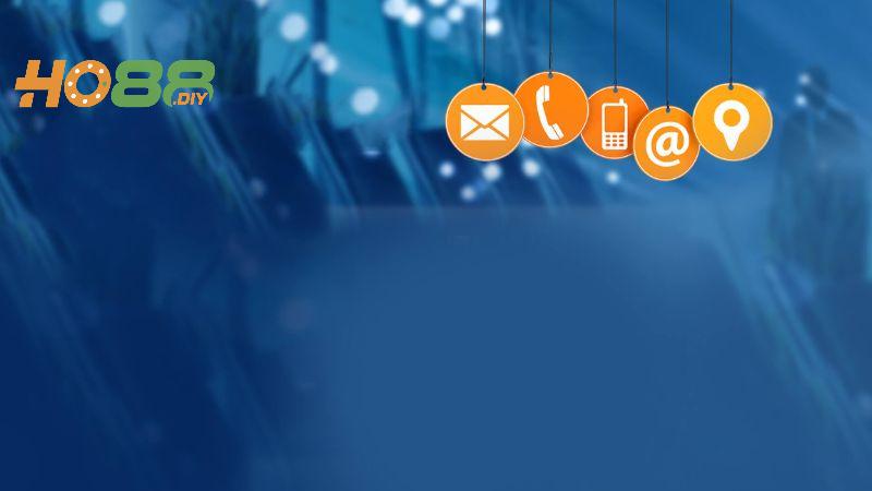 CSKH Ho88 mang đến quy trình giải trí chuyên nghiệp