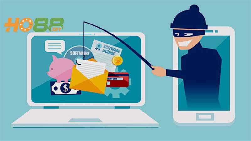 Cần nắm bắt cách phòng chống Ho88 giả tạo