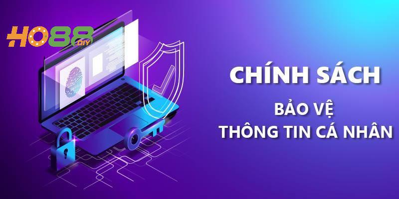 Chính sách bảo mật Ho88 có vai trò quan trọng với người chơi