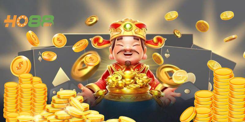 Nổ hũ tại Ho88 có nhiều ưu điểm nổi bật