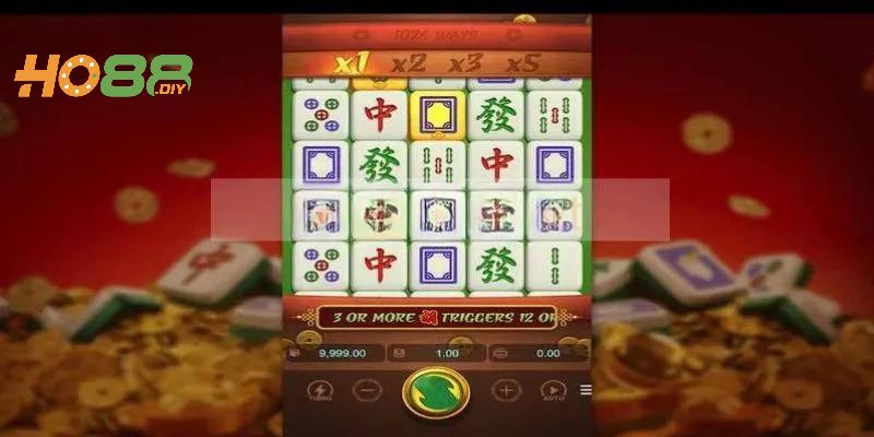đường mạt chược ho88