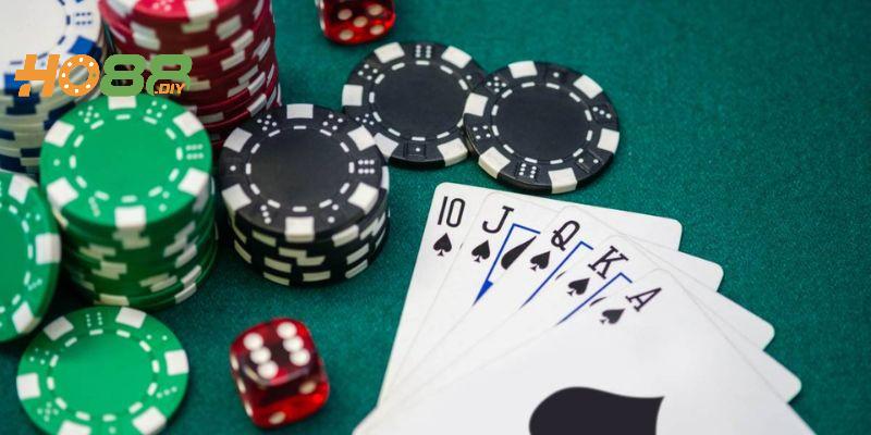 Game bài Ho88 tạo nên sân chơi thu hút cho hội viên
