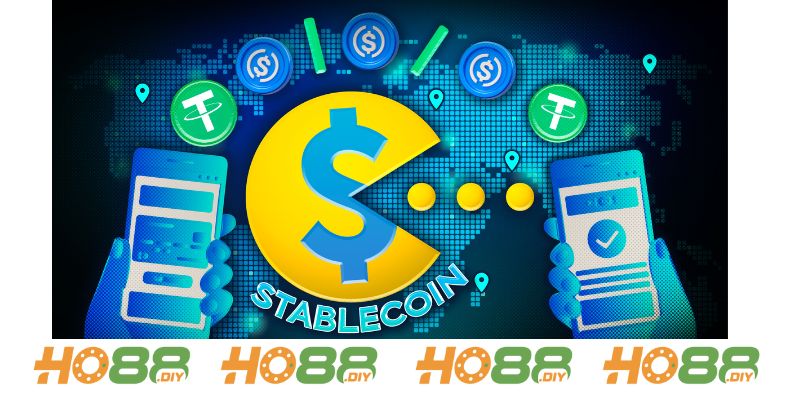 ho88 chấp nhận thanh toán usdt