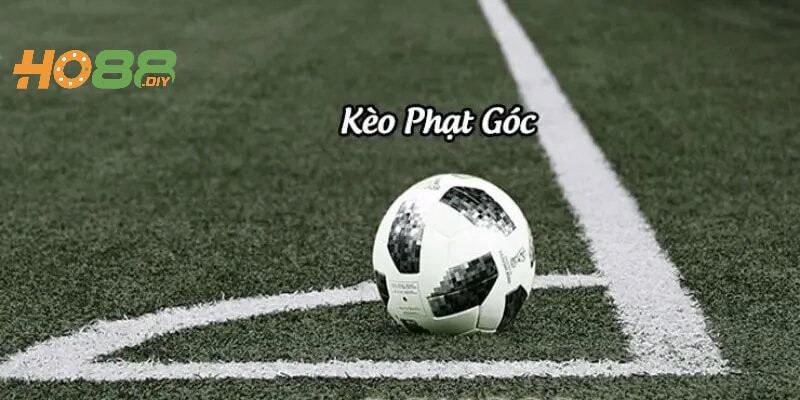 Kèo phạt góc Ho88 được lựa chọn phổ biến