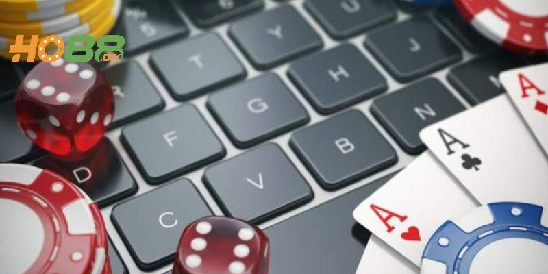 xúc xắc online ho88