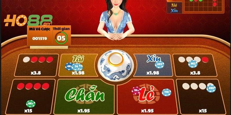 Tham gia xóc đĩa Ho88 mang đến đa dạng ưu điểm nổi bật