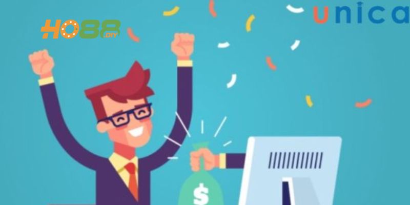 HO88 Tuyển dụng trợ lý OA